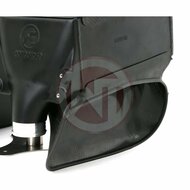 EVO 2 High Performance Intercooler Kit: De ultieme prestatie-upgrade voor uw Porsche 997 Turbo / Porsche 997 Turbo (S). </br>Ervaar de ongetemde kracht van uw Porsche 997 Turbo met onze EVO 2 krachtige intercoolerkit. Dit is wat deze kit te bieden heeft. 