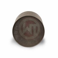 Universele motorsport-katalysatormodule met hoogwaardige EURO 6-coating voor lassen. Buitenafmetingen en aantal cellen zijn selecteerbaar. Hij krijgt meer pk's en minder uitlaattegendruk. De afmetingen op de tekening zijn aangegeven in millimeters.Wij bie