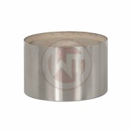 Universele motorsport-katalysatormodule met hoogwaardige EURO 6-coating voor lassen. Buitenafmetingen en aantal cellen zijn selecteerbaar. Hij krijgt meer pk's en minder uitlaattegendruk. De afmetingen op de tekening zijn aangegeven in millimeters.Wij bie