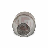 Universele racekatalysator met EURO 6 coating</br>Beschrijving:Onze Wagner Tuning universele racekatalysator met hoogwaardige EURO 6 coating zet nieuwe normen op het gebied van prestaties en effici&euml;ntie. Deze katalysator is ontwikkeld voor gebruik in mot