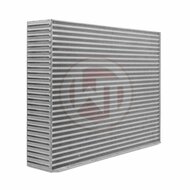 Wagner Tuning Competition Intercooler Mesh - 535 mm x392 mm x95 mm</br>Beschrijving:De Wagner Tuning Competition intercoolerkern is een hoogwaardige kern met speciaal ontworpen voor gebruik in de racerij. Met een breedte van 535 mm, een hoogte van 392 mm 