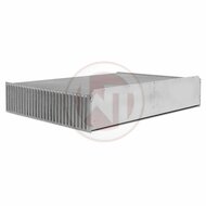 Wagner Tuning Competition Intercooler Mesh - 535 mm x392 mm x95 mm</br>Beschrijving:De Wagner Tuning Competition intercoolerkern is een hoogwaardige kern met speciaal ontworpen voor gebruik in de racerij. Met een breedte van 535 mm, een hoogte van 392 mm 