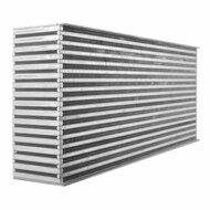 Wagner Tuning Performance intercoolerkern - 710 mm x 300 mm x 115 mm</br>Beschrijving:De Wagner Tuning Performance intercoolerkern is speciaal ontwikkeld voor racen en biedt uitstekende prestaties en betrouwbaarheid voor veeleisende toepassingen. Met een 
