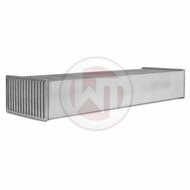 Wagner Tuning Competition intercoolerkern - 445 mm x151 mm x75 mm</br>Beschrijving:De Wagner Tuning Competition intercoolerkern is een hoogwaardig onderdeel met speciaal ontwikkeld voor gebruik in de racerij. Met een breedte van 445 mm, een hoogte van 151