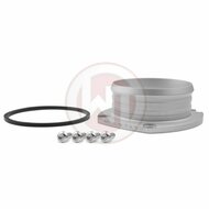 Wagner Tuning Universal-LLK aansluitflens &Oslash;55mm</br>Omschrijving:De Wagner Tuning universele intercooler aansluitflens met een diameter van 55 mm is het ideale accessoire voor uw intercoolerinstallatie. Gemaakt van hoogwaardig materiaal en nauwkeurig ver