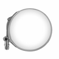 Wagner Tuning T-Bolt Clamp HD 2.75''&Oslash;73-81mm