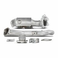 Optimale downpipe-kit voor Subaru WRX STI 2007-2018: prestaties, kwaliteit, innovatie</br>Ontdek het volgende niveau van prestatieverbetering voor uw Subaru WRX STI 2007-2018 met onze staat- van de modernste downpipe-kit. Deze kit is ontwikkeld uit hoogwa