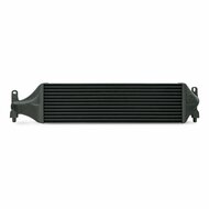 Ervaar de ultieme prestatie-upgrade voor uw Suzuki Swift met onze ultramoderne Wagner Tuning hoogwaardige intercooler. </br>Deze uitstekende set is speciaal ontworpen voor de eisen van de Swift en beschikt over een nieuw type competitie-intercoolerkern (T