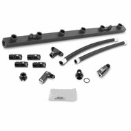 Wagner Tuning complete kit B58 Fuel Rail voor Toyota Supra GR (MK5)