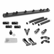 Wagner Tuning complete kit S58 Fuel Rail voor Toyota Supra GR (MK5)