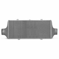 COMPETITION INTERCOOLER KIT voor EVO2 voor Toyota Supra JZA80 MK4 </br>De WAGNERTUNING hoogwaardige intercooler heeft een nieuwe competitiekern (Tube Fin) met de volgende afmetingen 700 mm x 300 mm x 155 mm / 27,5 inch x 11,8 inch x 6,1 inch. Deze krachti