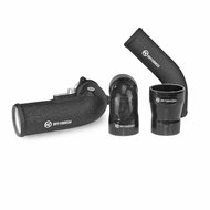 Aluminium upgrade intercoolerkit voor Toyota Supra GR MK5 en BMW Z4 G29 M40i</br>Beschrijving:Maximaliseer de massale luchtstroom en prestaties van uw Toyota Supra GR MK5 of BMW Z4 G29 M40i met onze ultramoderne aluminium upgrade-laadleidingset. Deze kit 