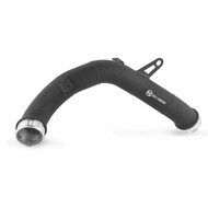 Nu met T&Uuml;V-certificaat</span>Laad- en boostpijpset &Oslash;70 mm voor VAG 2.0TSI EA888 Gen.4 - Golf 8RBeschrijving:Ervaar geoptimaliseerde prestaties en verbeterde gasrespons met onze hoogwaardige Charge en Boost Pipe Kit &Oslash;70mm, speciaal ontwikkeld voor de VA