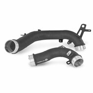 Nu 100% LEGAAL onderweg met T&Uuml;V-certificaat!</span> ></br>Wagner Tuning Competitiepakket voor VW Golf 8 GTI, Clubsport en RVoor iedereen die dat wil om het beste uit hun VW Golf 8 GTI te halen, Clubsport of R, het Wagner Tuning Competitiepakket biedt uit