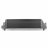 Verhoog de prestaties van uw VW Polo AW GTI 2,0TSI/ Audi A1 40TFSI met de Competition Intercooler Kit van Wagner Tuning. </br>Deze kit is speciaal ontworpen om aan de eisen van uw voertuig te voldoen en u een onge&euml;venaarde rijervaring te bieden. De hoogw