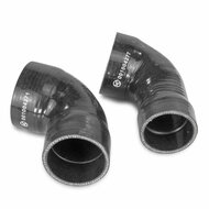 Verhoog de prestaties en effici&euml;ntie van uw VW T6 met de revolutionaire Wagner Tuning hoogwaardige intercooler. </br>De 2,0-liter TDI-motor op de VW T6-modellen wordt standaard geleverd met een indirect inlaatluchtkoelcircuit, waarbij de inlaatlucht word