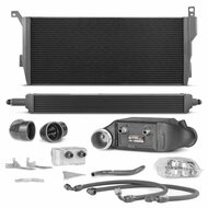 Wagner Tuning Competition Package 2,0TDI Intercooler / Radiator / Oil Cooler voor VW Transporter T6 / T6.1 2.0 TDI
