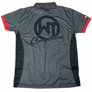 Wagner Tuning Polo Shirt Competition - XL