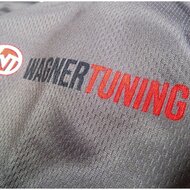 Wagner Tuning Polo Shirt Competition - XL