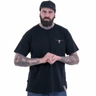 Wagner Tuning T-Shirt LONGHORN II-ARTWORK""