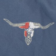 Wagner Tuning T-Shirt LONGHORN I-ARTWORK""