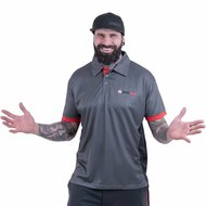 Wagner Tuning Polo Shirt Competition