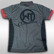 Wagner Tuning Competitie Poloshirt</br>Het Wagner Tuning Competitie Poloshirt is de perfecte keuze voor iedereen in de werkplaats of het pitteam die een professionele uitstraling wil combineren met maximaal comfort. /br>Belangrijkste kenmerken:Lichtgewich