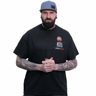 T-Shirt Racemasker XL