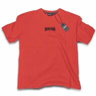 Wagner Tuning High Risk Rood T-shirt - Oversized &amp; Stoer</br>Ervaar de ultieme stijl met het Wagner Tuning High Risk Rood T-shirt. Dit statement-stuk is meer dan alleen een T-shirt - het is een eerbetoon aan de passie en het design van Wagner Tuning.Produ