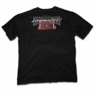 Wagner Tuning T-Shirt WT1994 black