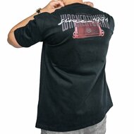 Wagner Tuning T-Shirt WT1994 black