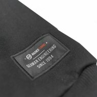 Wagner Tuning Classic Black Hoodie - stijl ontmoet comfort</br>De Wagner Tuning Classic Black Hoodie combineert stedelijke stijl met maximaal comfort en is de perfect kledingstuk voor koude dagen of ontspannen avonden.Product highlights:Opvallend design: 