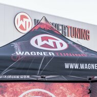 Wagner Tuning trade tent 3m x 3m