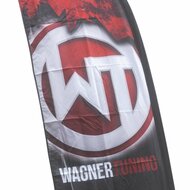 Wagner Tuning Beachflag Set 4,20m