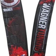 Wagner Tuning BeachFlag Set - De blikvanger voor beurzen en evenementen</br>Met de Wagner Tuning BeachFlag kunt u vertrouwen op indrukwekkende zichtbaarheid en stijlvolle reclame - ideaal voor beurzen, evenementen en promoties, zowel binnen als buiten. De