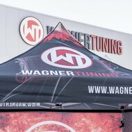 Wagner Tuning trade tent 3m x 3m