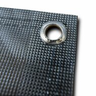 Wagner Tuning Mesh workshopbanner - maximale zichtbaarheid voor uw branding</br>Met de Wagner Tuning Mesh workshopbanner in een royaal formaat van 300 x 100 cm brengt u uw branding naar de voor. Deze slijtvaste banner is speciaal ontwikkeld voor professio