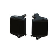 Wagner Tuning Performance Intercooler kit voor Audi Q7 4M 55TFSI