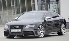 Rieger Tuning sideskirt