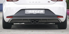 Rieger Tuning diffuser
