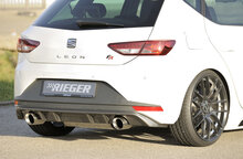 Rieger Tuning diffuser