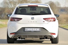 Rieger Tuning diffuser