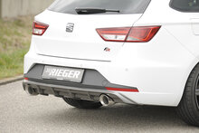 Rieger Tuning diffuser