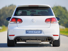 Rieger Tuning diffuser