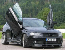 LSD Doors Lambo Style voor Audi A3 [8P]