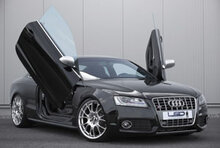 LSD Doors Lambo Style voor Audi A5 /S5 [B8]