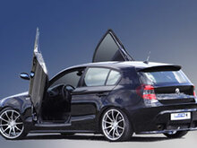 LSD Doors Lambo Style voor BMW 1-serie [E87]