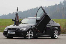 LSD Doors Lambo Style voor BMW 3-serie [E90]