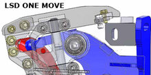 LSD Doors Lambo Style Doors system Lamborghini Gallardo [140]
