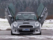 LSD Doors Lambo Style voor Mini Mini [R50,R52,R53]